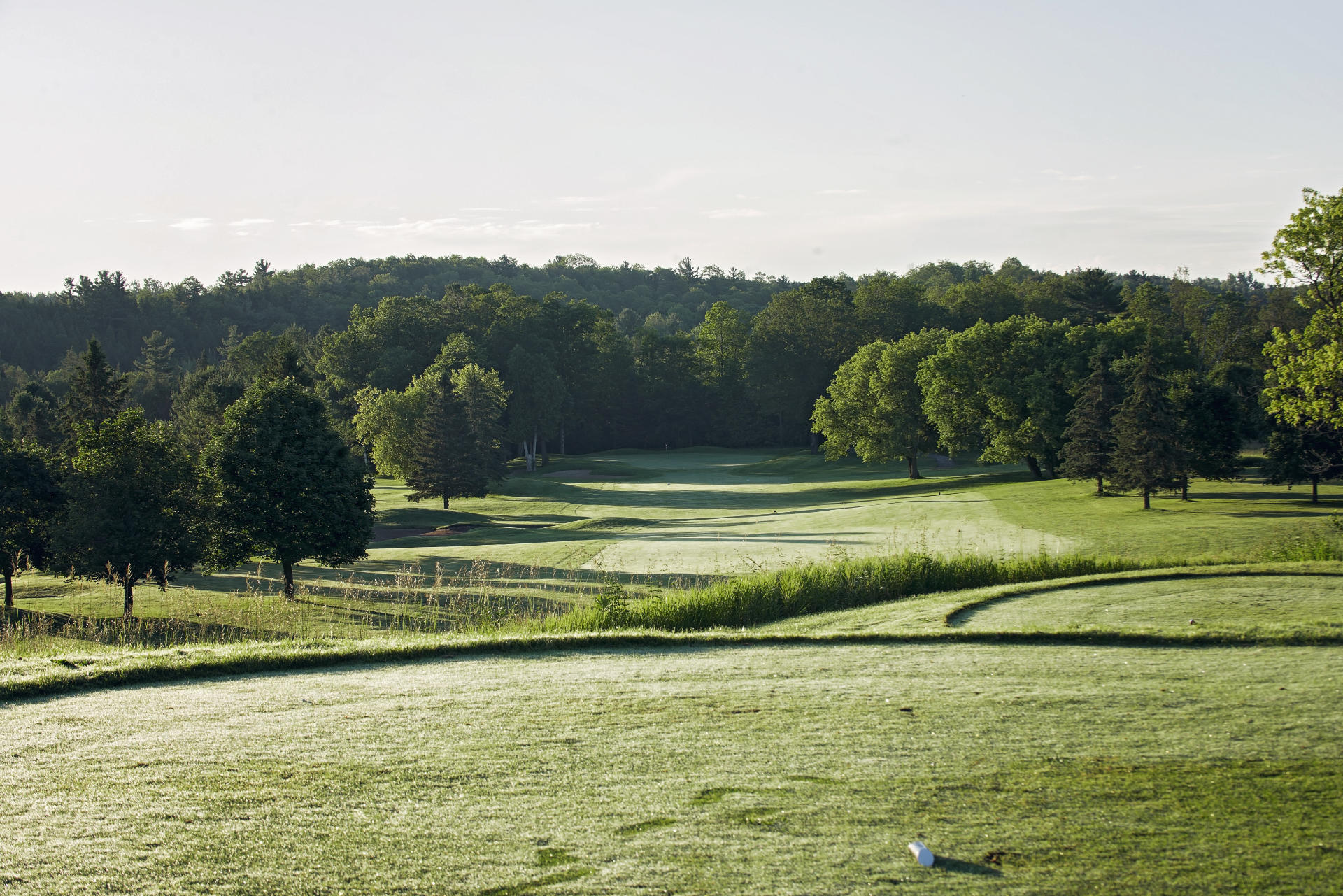 golf course near toronto