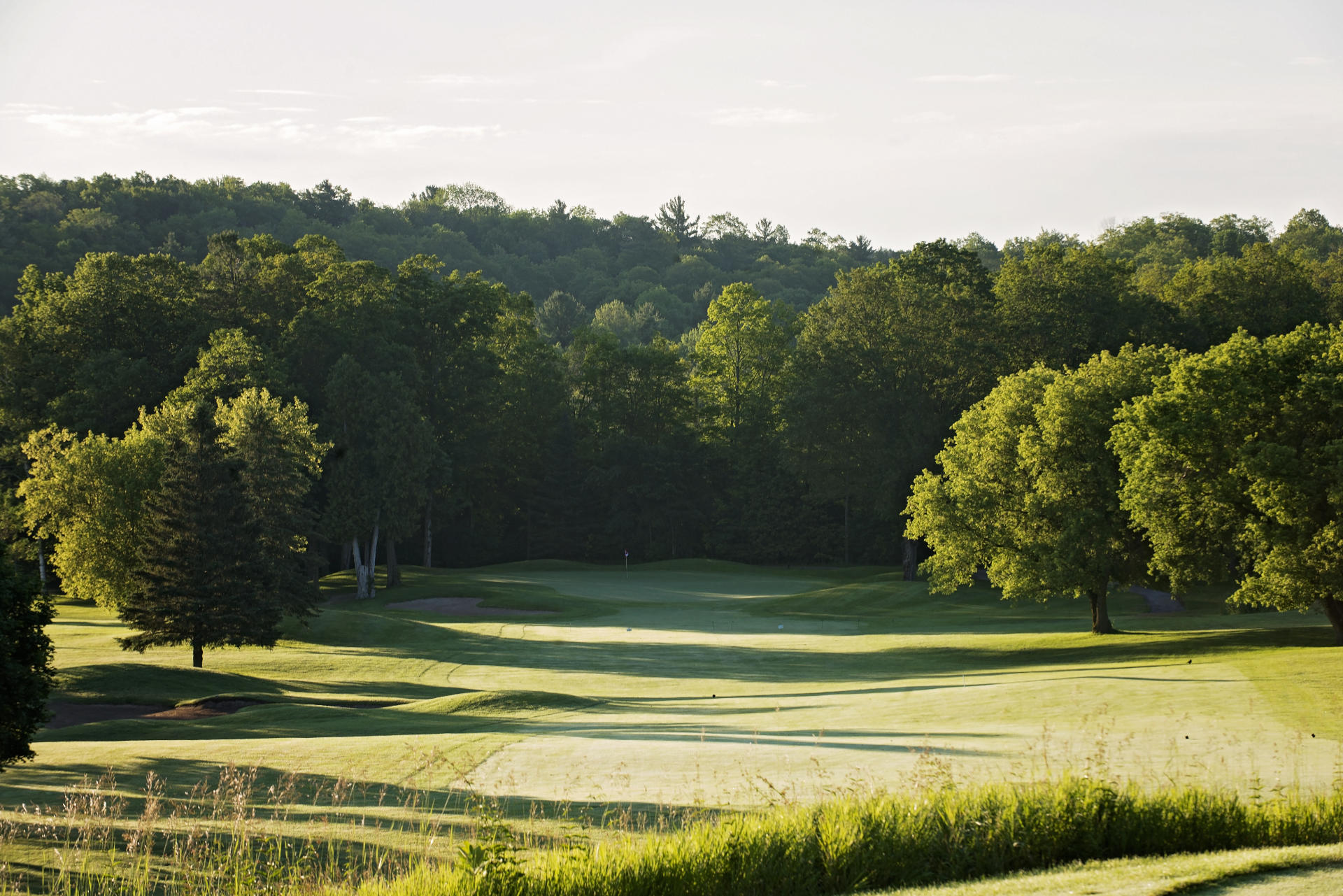 golf course durham ontario