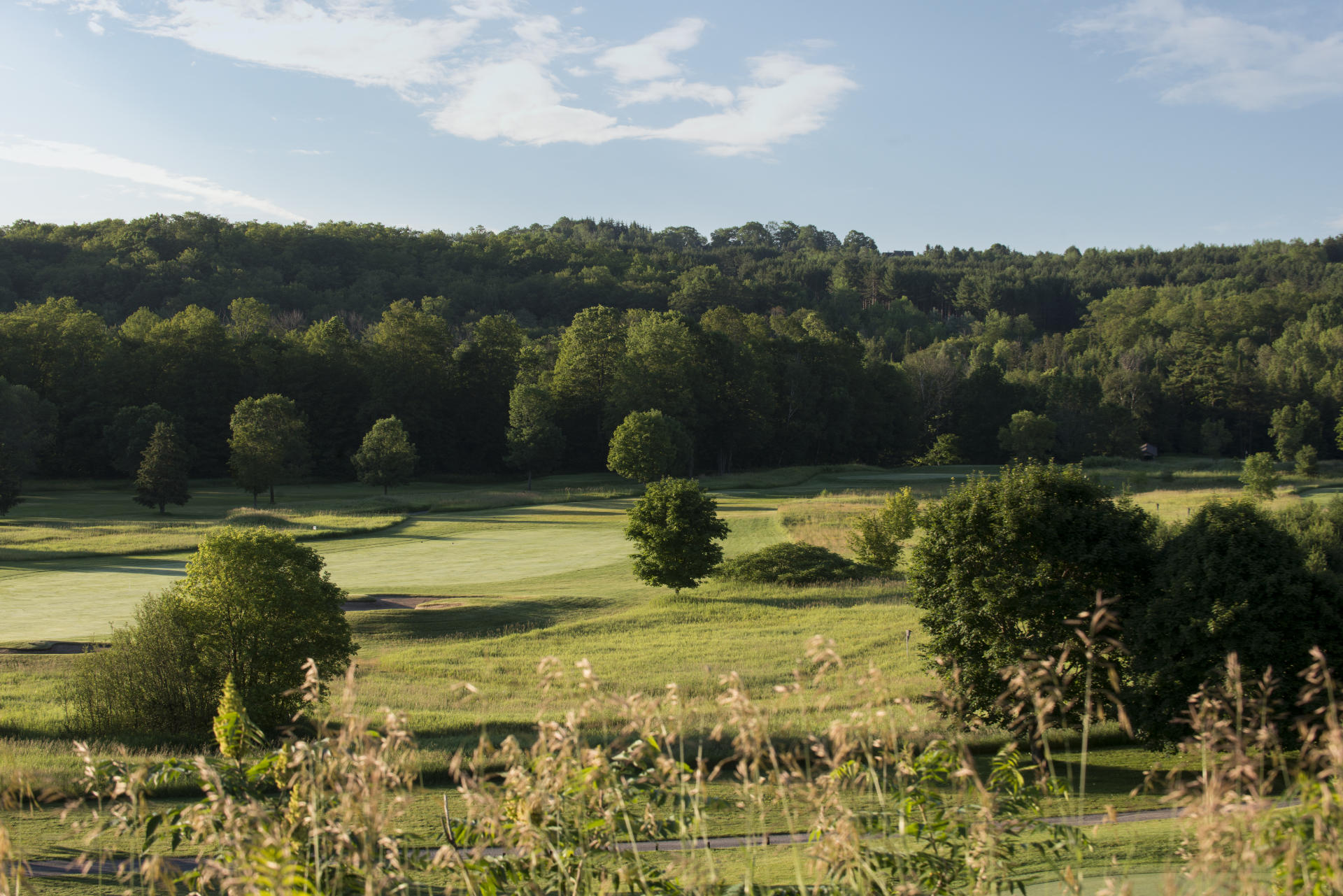 golf course durham ontario