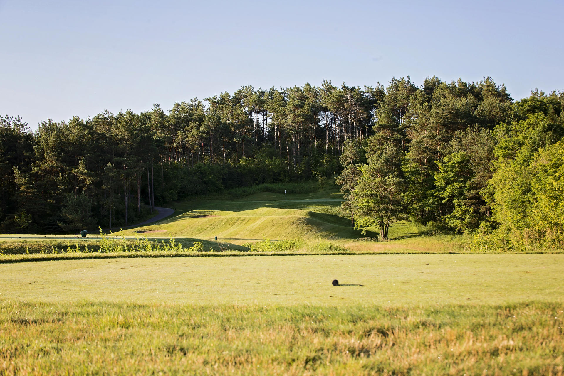 golf course near toronto