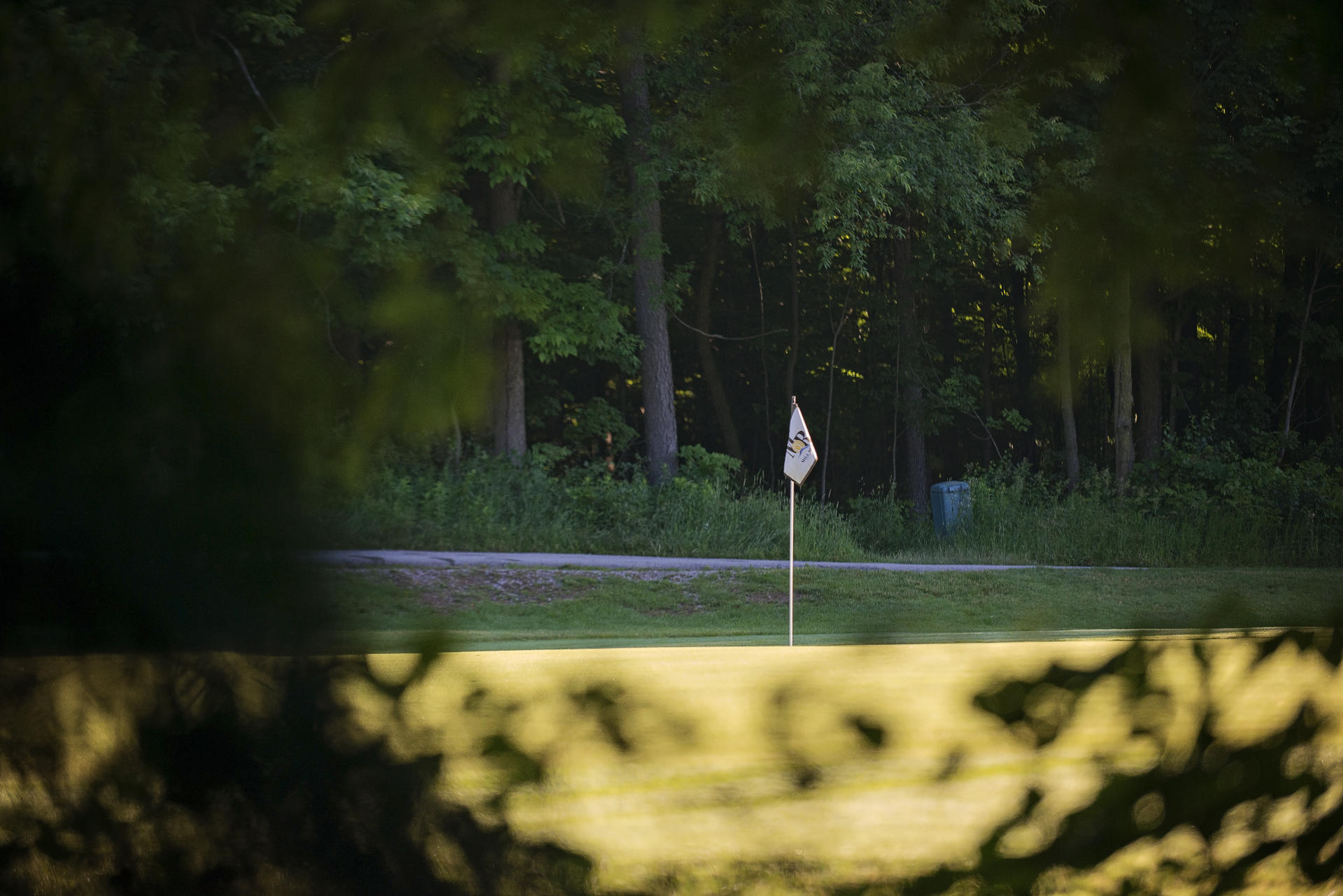 Home - Mill Run Golf Club