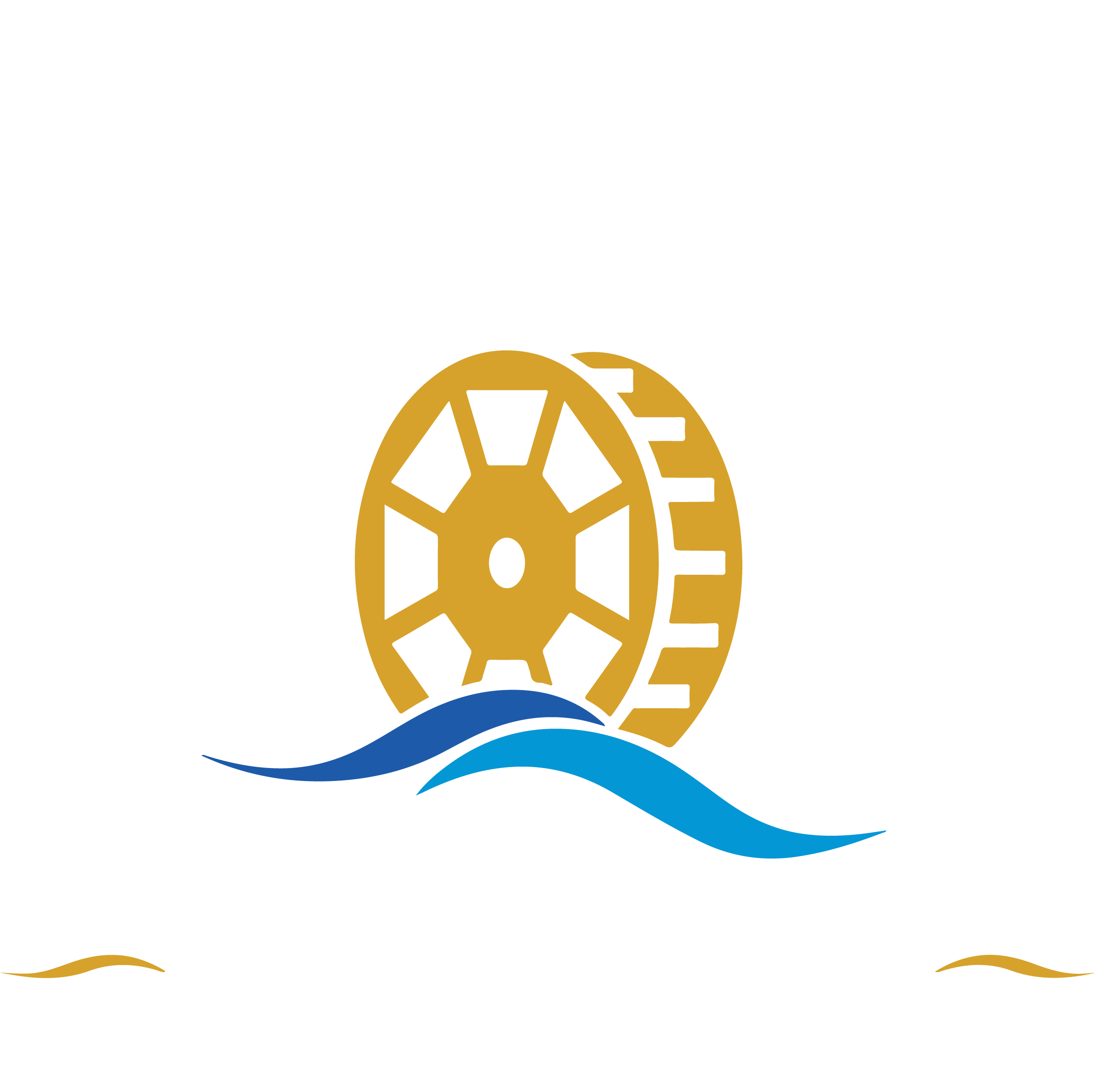 Mill Run Logo