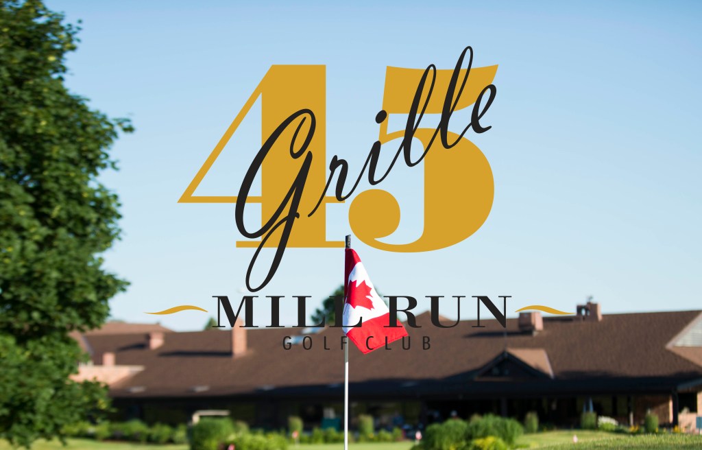 45 grille restaurant mill run