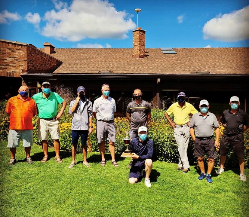 Mill Run Golf Membership