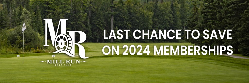 Last Chance to Save on 2024 Memberships