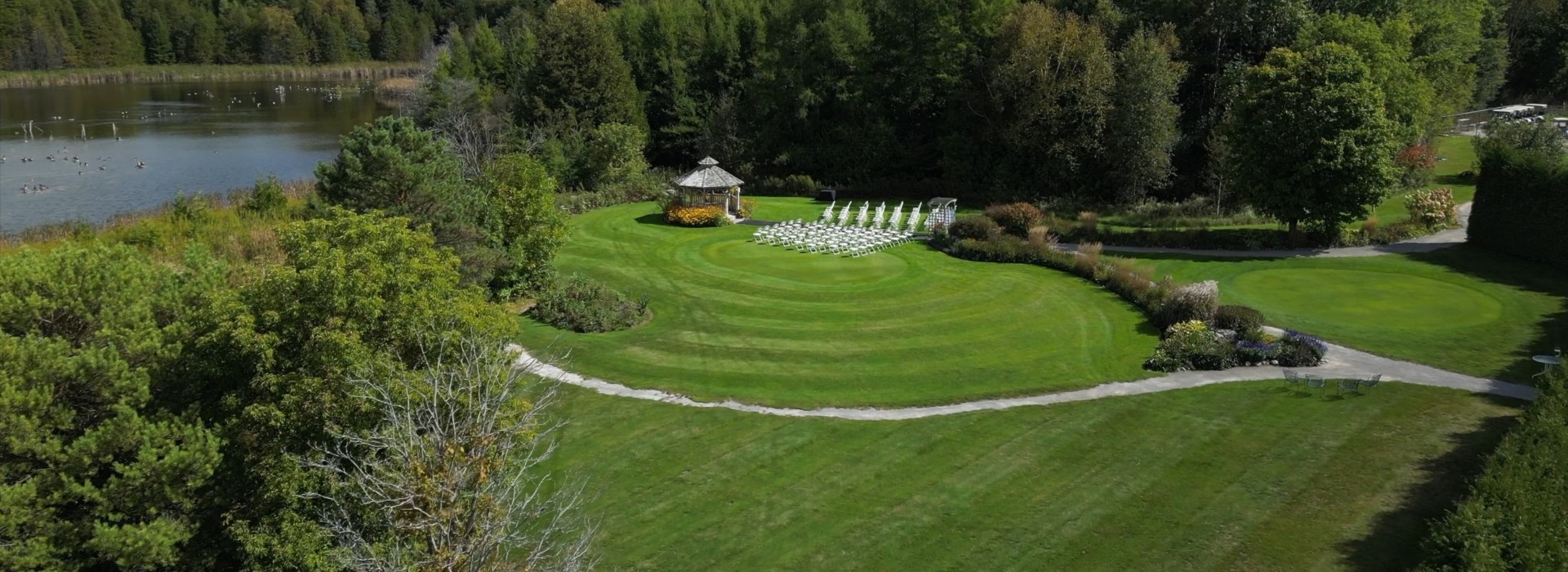 Mill Run Golf course